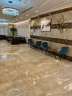 Al Hashmeih Tower Hotel Makkah