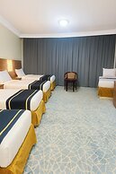 Al Hashmeih Tower Hotel Makkah