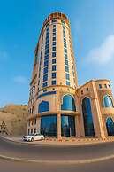 Al Hashmeih Tower Hotel Makkah
