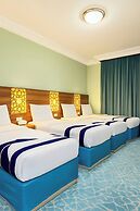 Al Hashmeih Tower Hotel Makkah