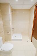 Al Hashmeih Tower Hotel Makkah