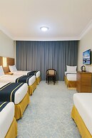 Al Hashmeih Tower Hotel Makkah