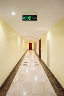 Al Hashmeih Tower Hotel Makkah