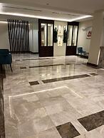 Al Hashmeih Tower Hotel Makkah