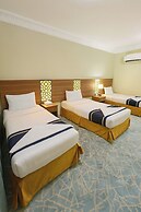 Al Hashmeih Tower Hotel Makkah
