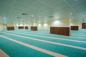 Al Hashmeih Tower Hotel Makkah