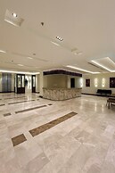 Al Hashmeih Tower Hotel Makkah
