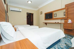 Al Hashmeih Tower Hotel Makkah