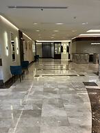 Al Hashmeih Tower Hotel Makkah
