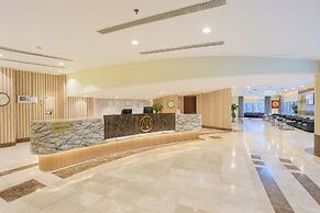 Al Hashmeih Tower Hotel Makkah