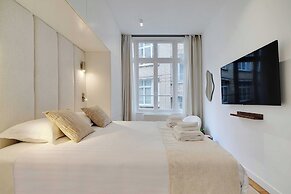 Chic Apartment - 1br/4p - Republique