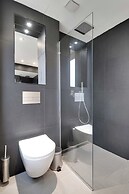 Chic Apartment - 1br/4p - Republique