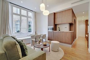 Chic Apartment - 1br/4p - Republique