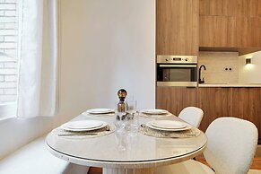 Chic Apartment - 1br/4p - Republique
