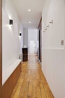 Chic Apartment - 1br/4p - Republique