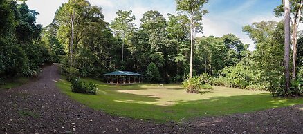 Villa del Río