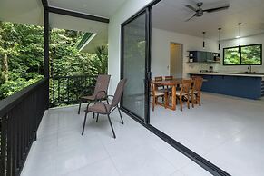 Villa del Río