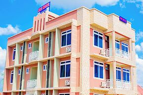 HBE HOTEL KIGAMBONI