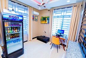 HBE HOTEL KIGAMBONI