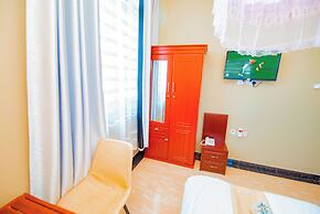 HBE HOTEL KIGAMBONI