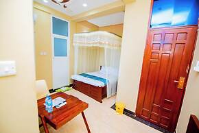 HBE HOTEL KIGAMBONI