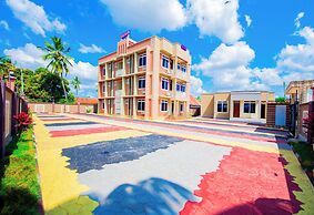 HBE HOTEL KIGAMBONI