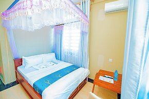 HBE HOTEL KIGAMBONI