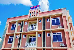 HBE HOTEL KIGAMBONI
