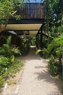 Tulum 2 recámaras con alberca privada