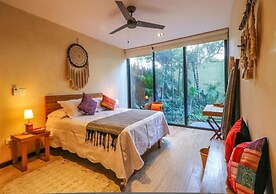 Tulum 2 recámaras con alberca privada
