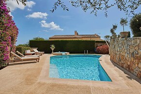 Villa Casa Rosetta A/C Avec Piscine & Jacuzzi -vallauris
