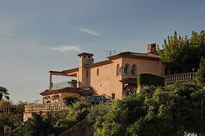 Villa Casa Rosetta A/C Avec Piscine & Jacuzzi -vallauris