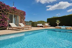 Villa Casa Rosetta A/C Avec Piscine & Jacuzzi -vallauris