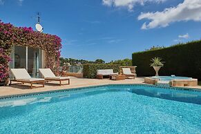 Villa Casa Rosetta A/C Avec Piscine & Jacuzzi -vallauris
