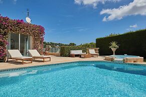 Villa Casa Rosetta A/C Avec Piscine & Jacuzzi -vallauris