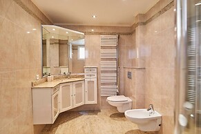 Villa Casa Rosetta A/C Avec Piscine & Jacuzzi -vallauris