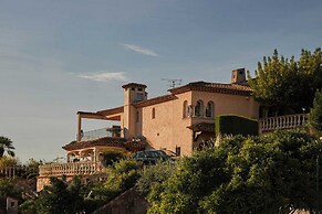 Villa Casa Rosetta A/C Avec Piscine & Jacuzzi -vallauris