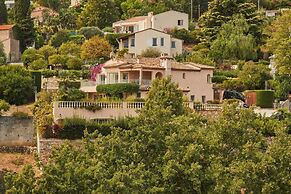 Villa Casa Rosetta A/C Avec Piscine & Jacuzzi -vallauris