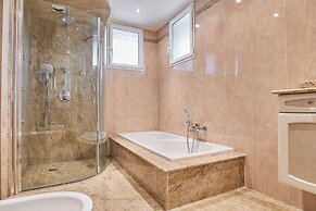 Villa Casa Rosetta A/C Avec Piscine & Jacuzzi -vallauris