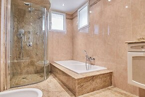 Villa Casa Rosetta A/C Avec Piscine & Jacuzzi -vallauris