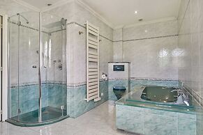 Villa Casa Rosetta A/C Avec Piscine & Jacuzzi -vallauris