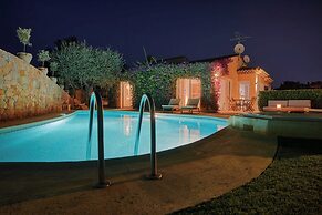 Villa Casa Rosetta A/C Avec Piscine & Jacuzzi -vallauris