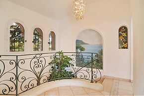 Villa Casa Rosetta A/C Avec Piscine & Jacuzzi -vallauris