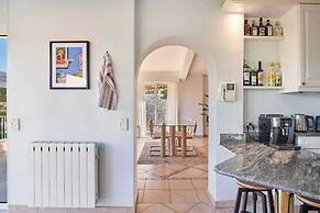 Villa Casa Rosetta A/C Avec Piscine & Jacuzzi -vallauris