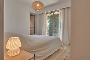 Villa Casa Rosetta A/C Avec Piscine & Jacuzzi -vallauris