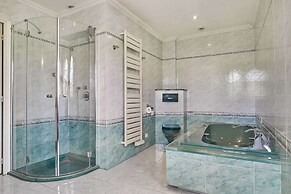 Villa Casa Rosetta A/C Avec Piscine & Jacuzzi -vallauris