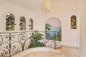 Villa Casa Rosetta A/C Avec Piscine & Jacuzzi -vallauris