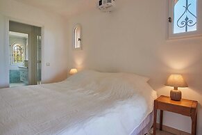 Villa Casa Rosetta A/C Avec Piscine & Jacuzzi -vallauris