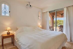 Villa Casa Rosetta A/C Avec Piscine & Jacuzzi -vallauris