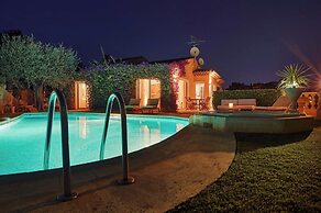 Villa Casa Rosetta A/C Avec Piscine & Jacuzzi -vallauris